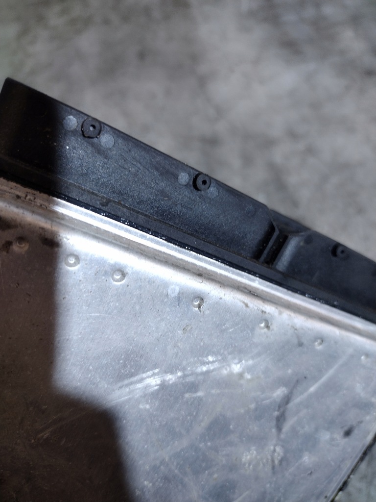 фото №6, Блок керування двигуна 022906032db seat alhambra 2.8 v6