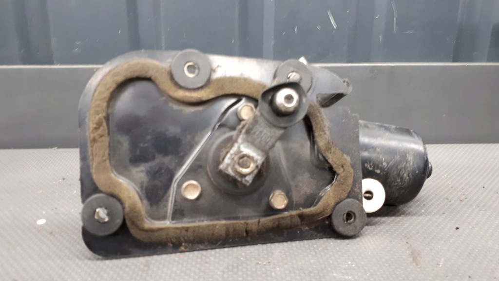 фото №10, Wm-6225-2s моторчик двірник задня lancer