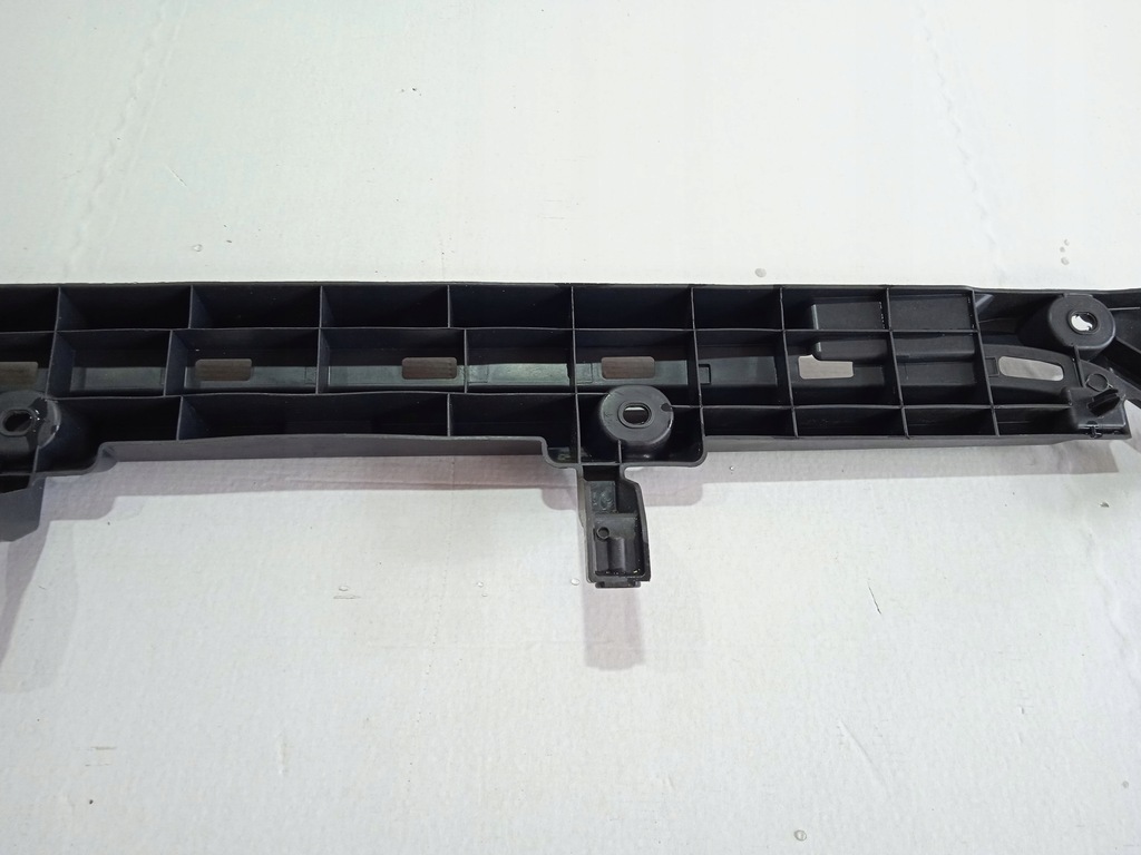 фото №11, Renault captur i балка кронштейн бампера задня