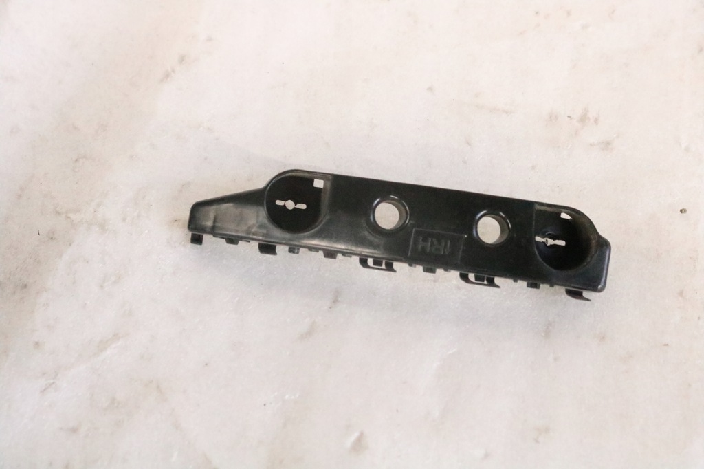 фото №1, Nissan pulsar направляющая бампера левый перед .