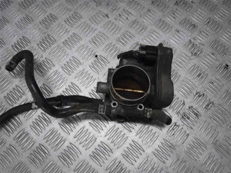 фото №1, Дросельна заслінка opel vectra c 1.8 16v