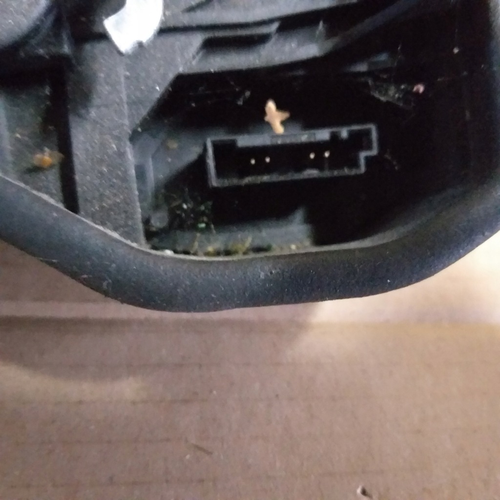 Mini r61 r 61 paceman обладнання дверей правих Оригінал