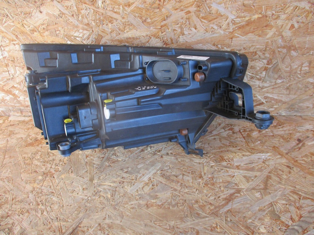 фото №10, Лампа перед передняя левая skoda kamiq crystal light