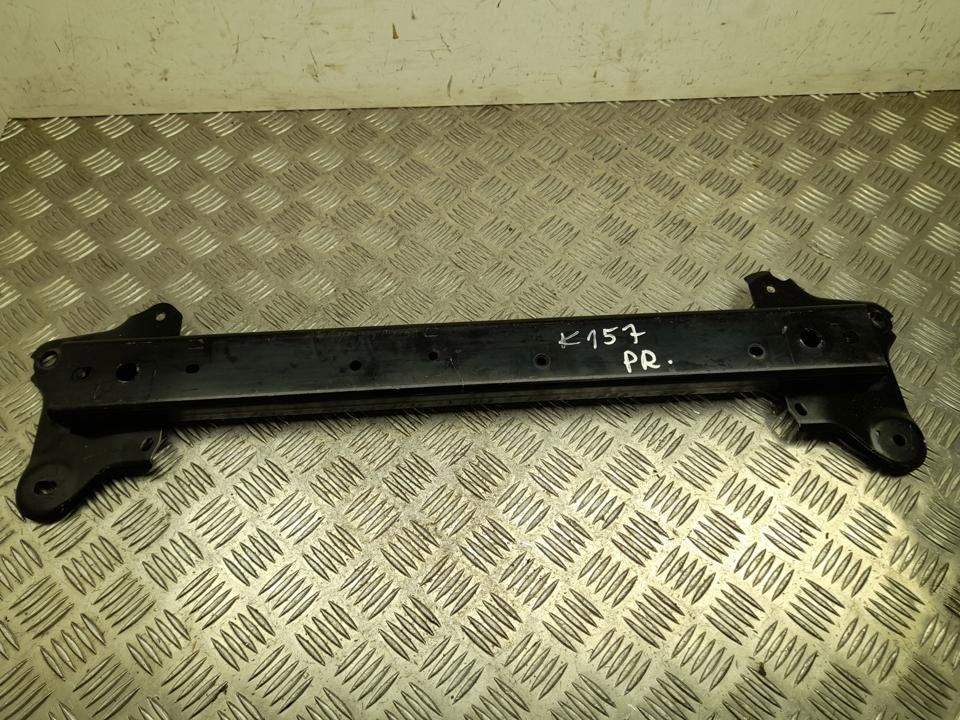 фото №1, Кронштейн радіатора tesla model y 2025 152127600e