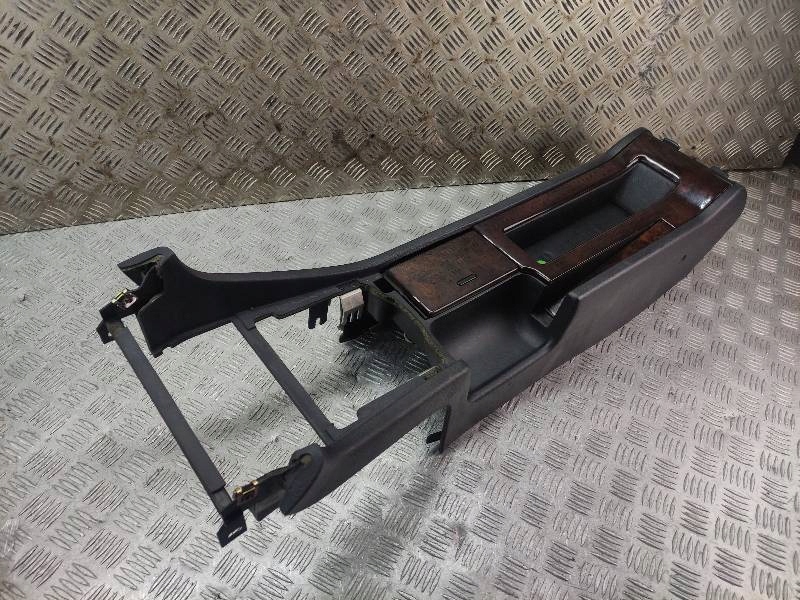 фото №10, Туннель средний audi a8 d2 4d1863241