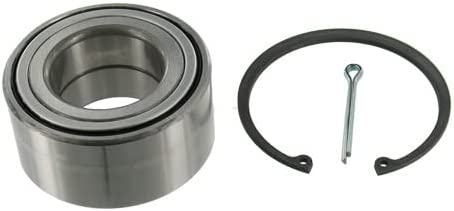 фото №14, Підшипник, набір ремонтний ступиця hyundai kia santa fé, sonata, trajet skf