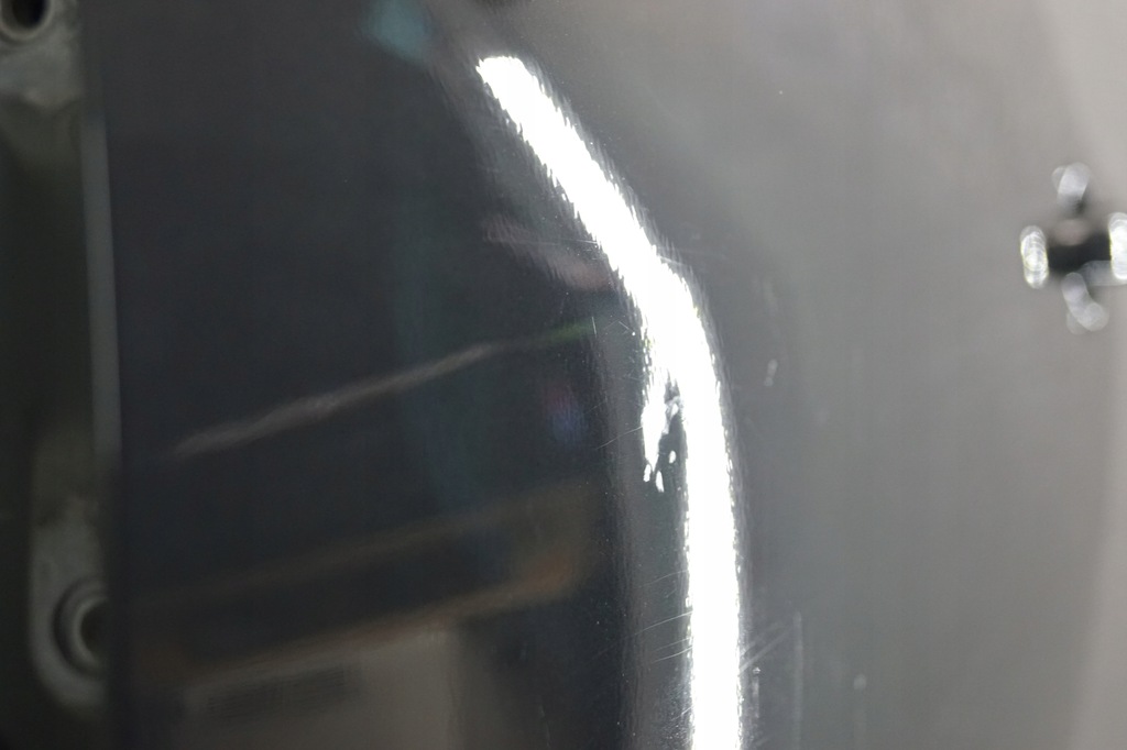 фото №10, Дверь левый перед opel zafira c