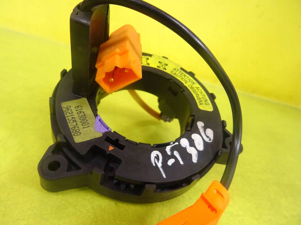 фото №5, Лента pod руль peugeot 306 61630001 nr656