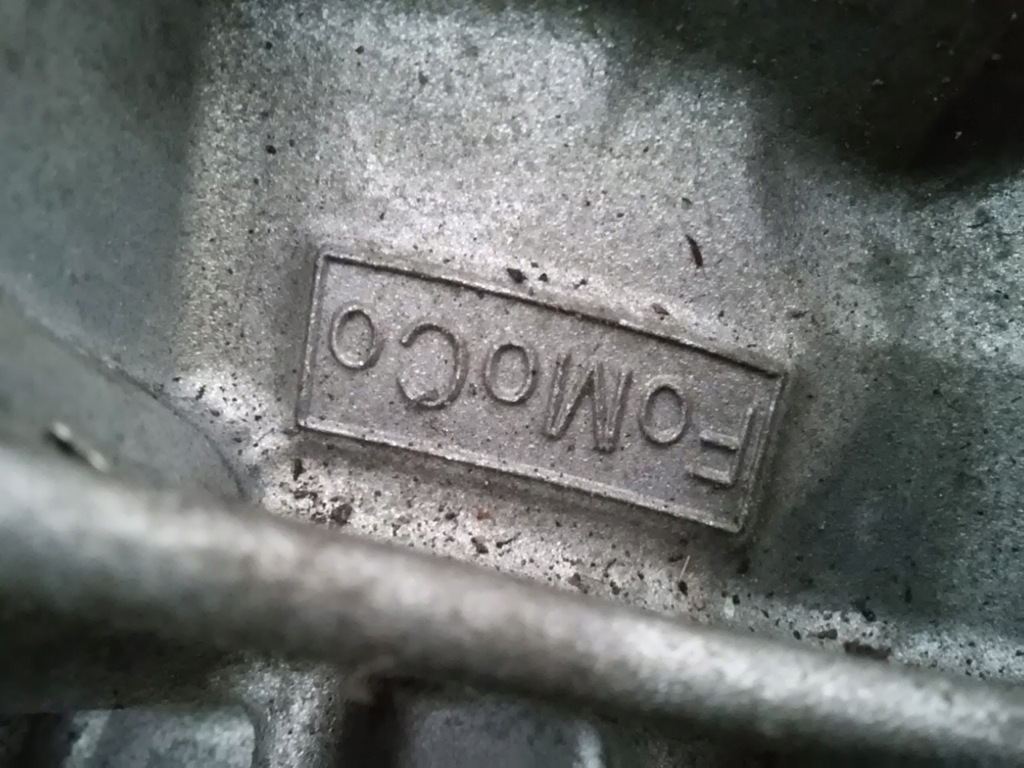 фото №11, Блок двигуна nówka 2.0 ecoboost ford edge 19 lift escape 20 - usa