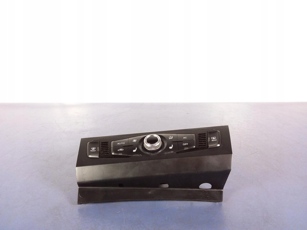 фото №1, Audi a4 b8 переключатель кондиционера обдув