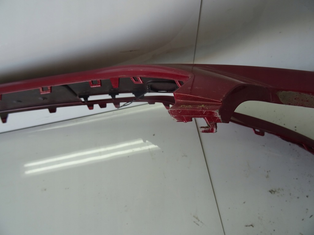 фото №12, Бампер перед opel grandland x оригінальний