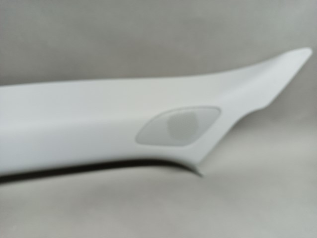 фото №9, Пластик защита стойка левый перед audi a1 8x