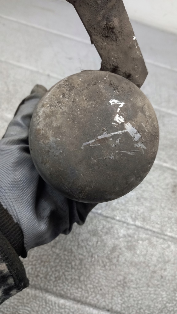 фото №4, Осушитель кондиционера chrysler pt cruiser 01r