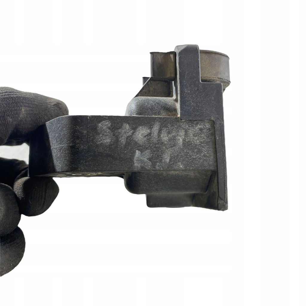 фото №9, Alfa romeo stelvio 2019 ліва сторона частини монтажні