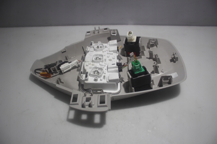 фото №4, Освещение середина c4 grand picasso ii lift