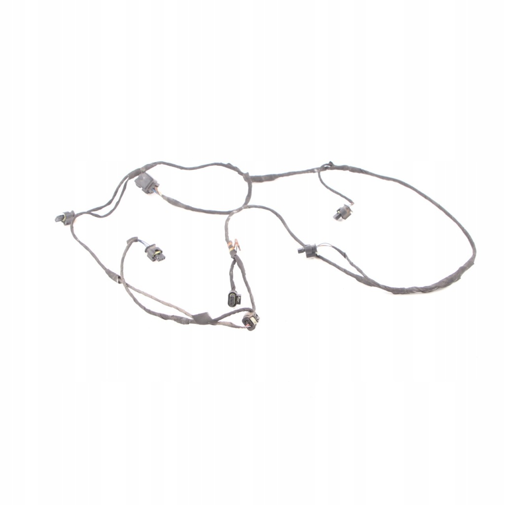 Mercedes w176 джгут шланг датчиків паркування pdc задній задня a1765401602 Доставка