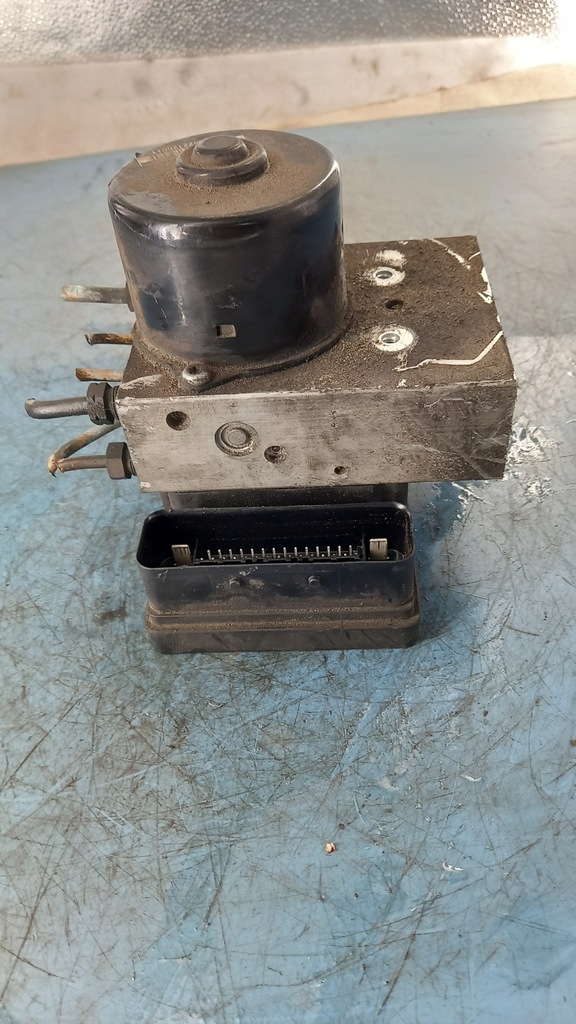 фото №1, Насос abs volvo v70 ii 2.4d5 01r