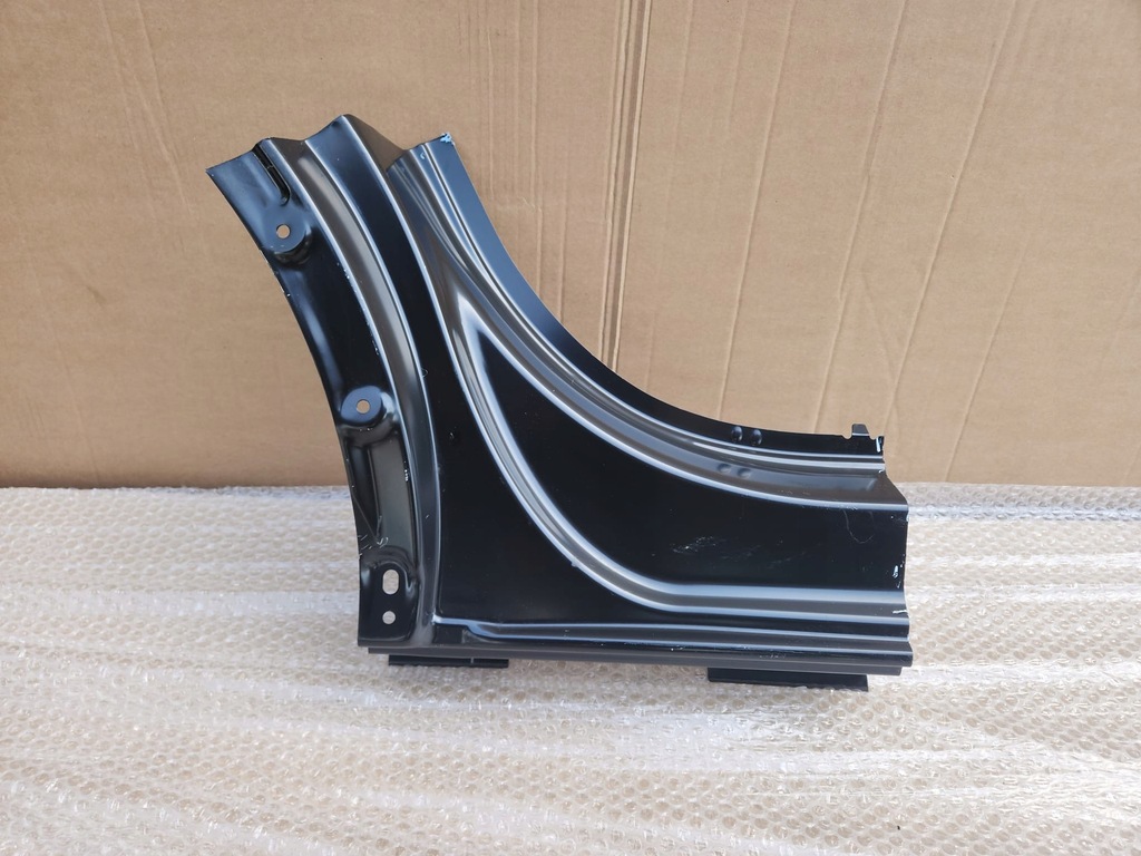 фото №1, Citroen ds3 crossback порог блок двигателя правый новый оригинальный 18-