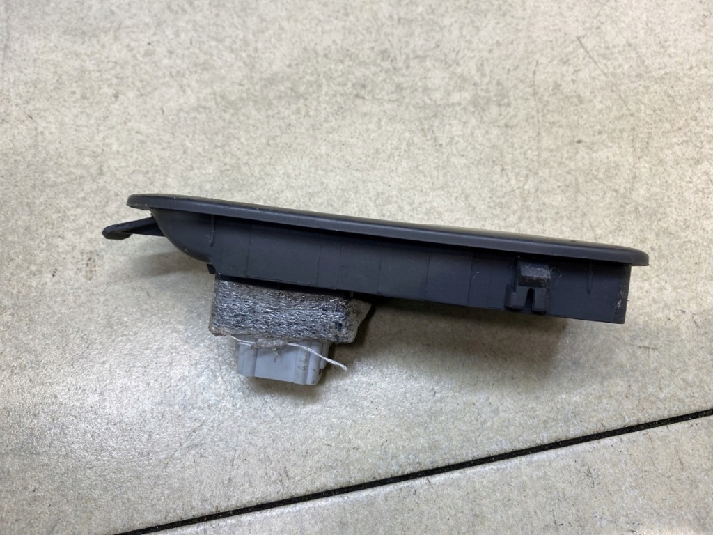 фото №3, Панель скло правий перед renault scenic ii 156013740