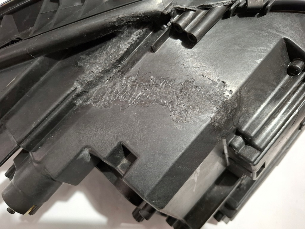 фото №13, Vw tiguan 3 iii лампа led фара правый правая сторона 571941036c