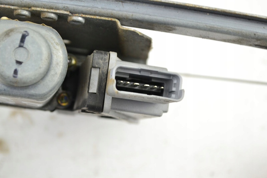 фото №5, Peugeot 307 5d sw підйомник скло лівий правий задній