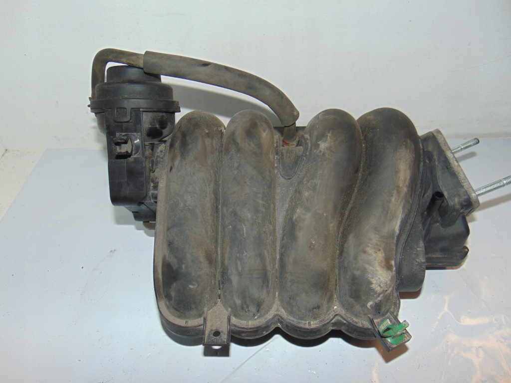 фото №1, Колектор всмоктуючий honda crv ii 17100-pnc-j0