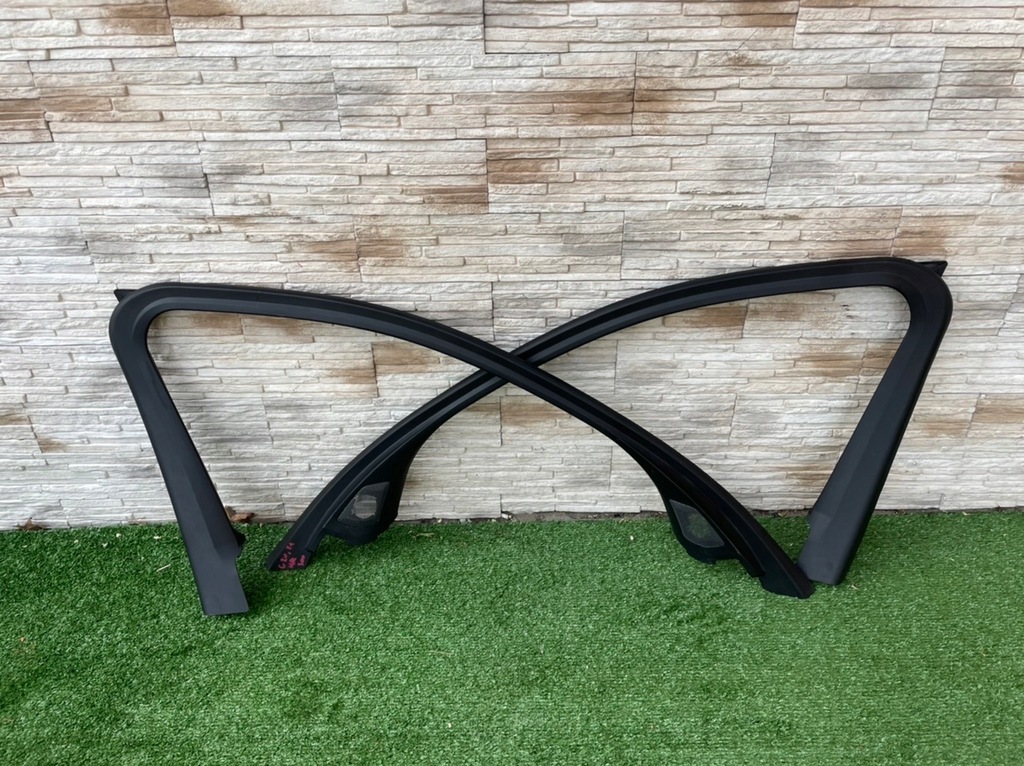 фото №1, Рамки двері harman bmw 3 g20 g21