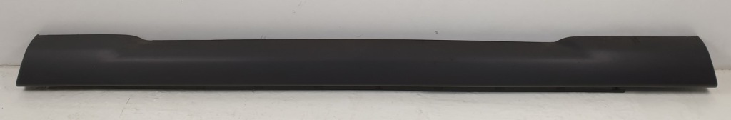 фото №1, Молдинг накладка порог левая jeep grand cherokee wj