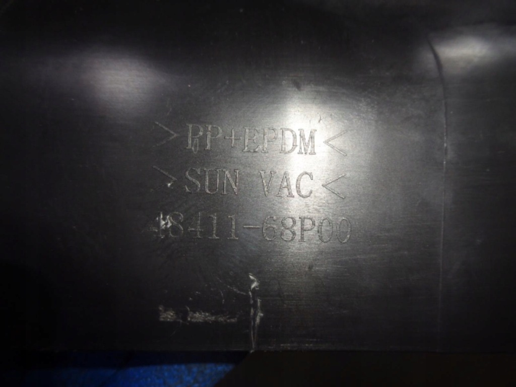 фото №7, Suzuki baleno ii 15- корпус колонки руля