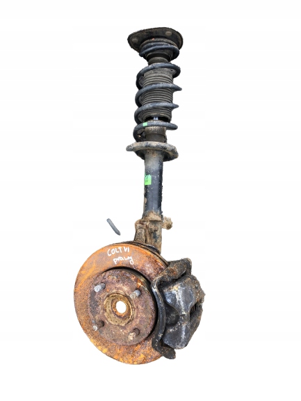 фото №1, Амортизационная стойка правый mitsubishi colt vi