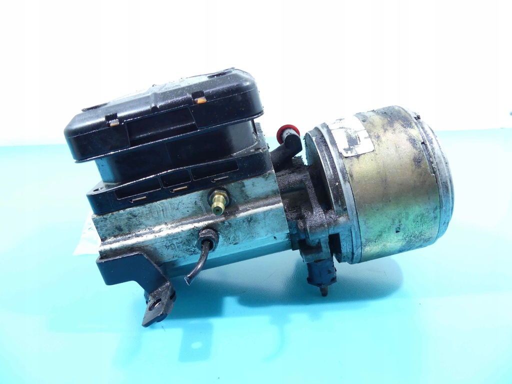 фото №12, Насос підвіска компресор citroen c5 i