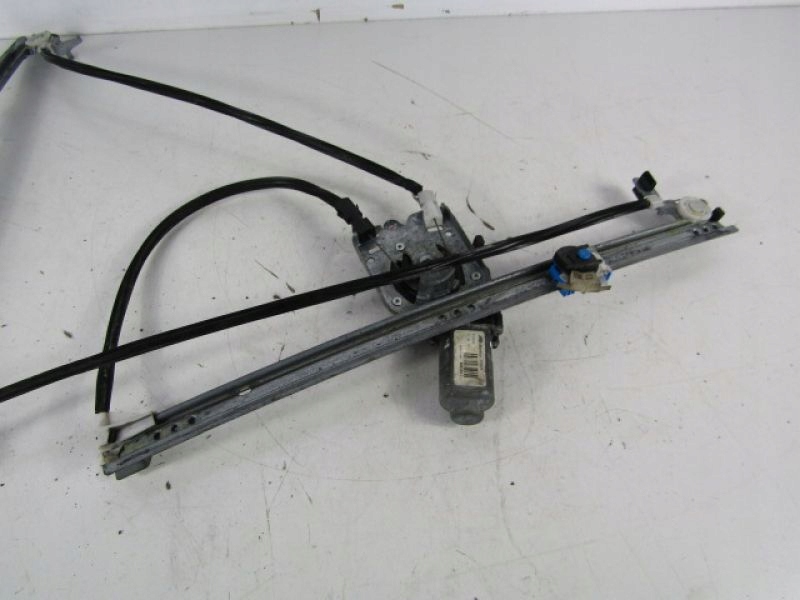 фото №8, Espace iv механізм скло електричний перед правий