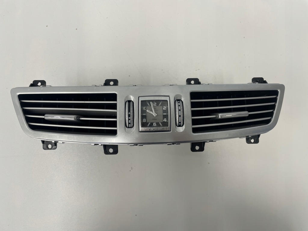 фото №1, Часы iwc mercedes w216 cl63 w221 s63 amg