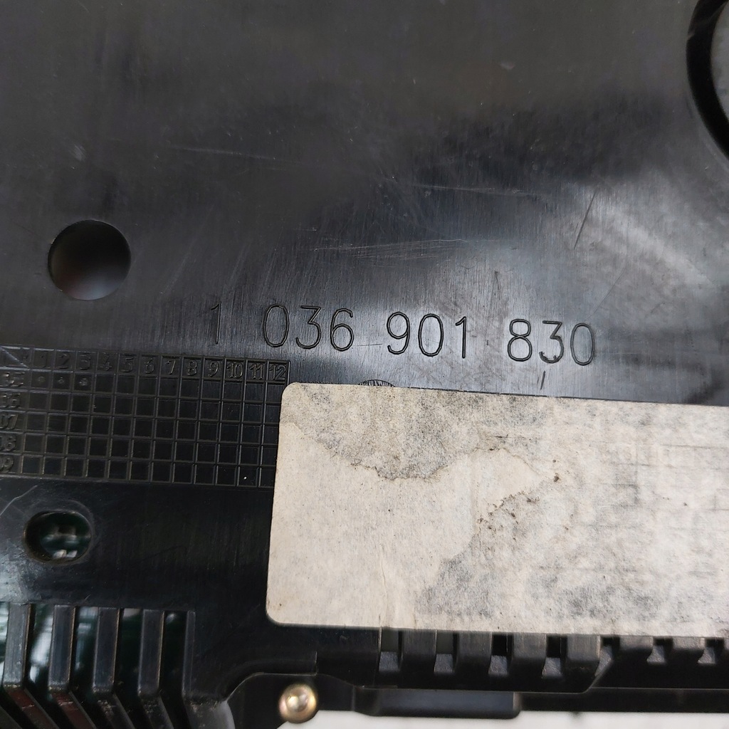 фото №14, Audi a4 b6 3,0b quattro счетчик приборы europa