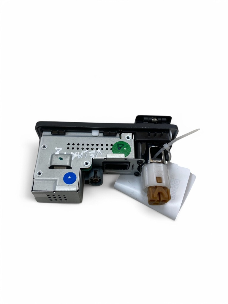 фото №7, Land rover range rover velar 2019 разъём / соединитель usb fw9319e110ad