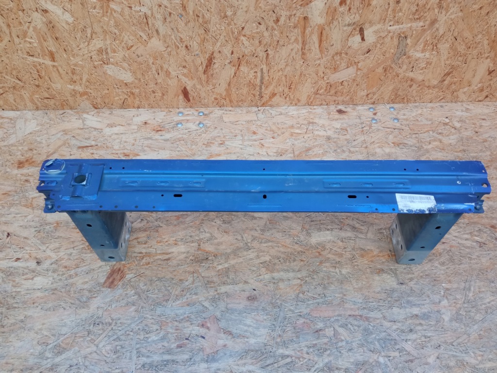 фото №1, Балка бампера перед jaguar xe 15-