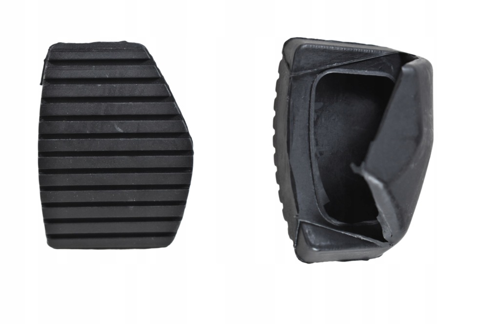 фото №1, Накладка педалі зчеплення citroen peugeot