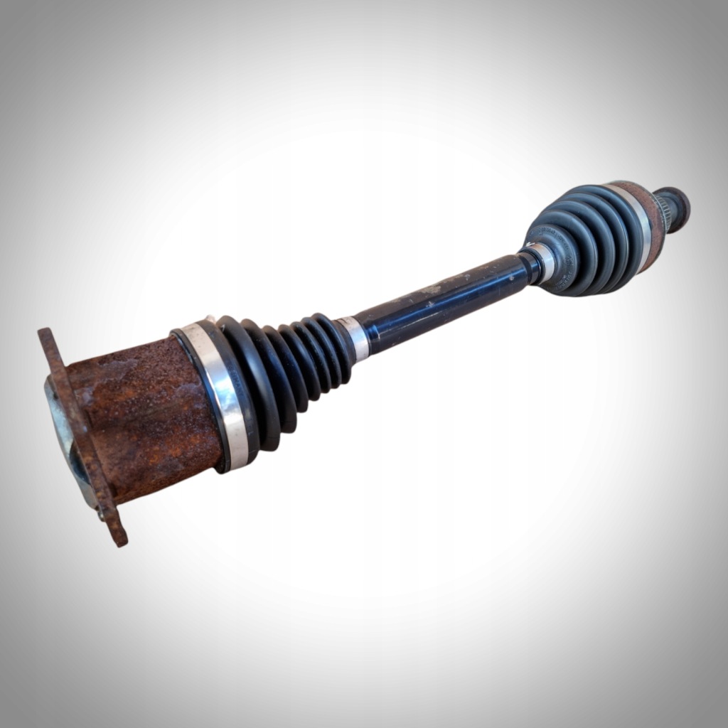 фото №6, Audi привідний вал перед 8k0407271al