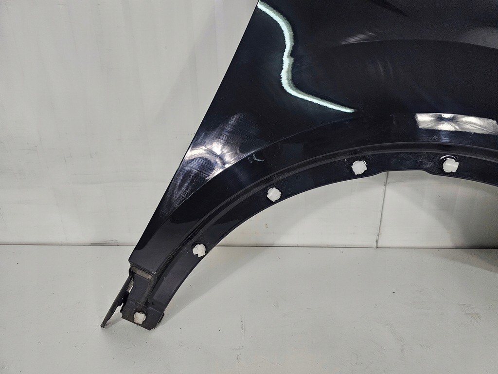 фото №9, Крыло правый перед передний vw t-roc 2g 2ga хороший