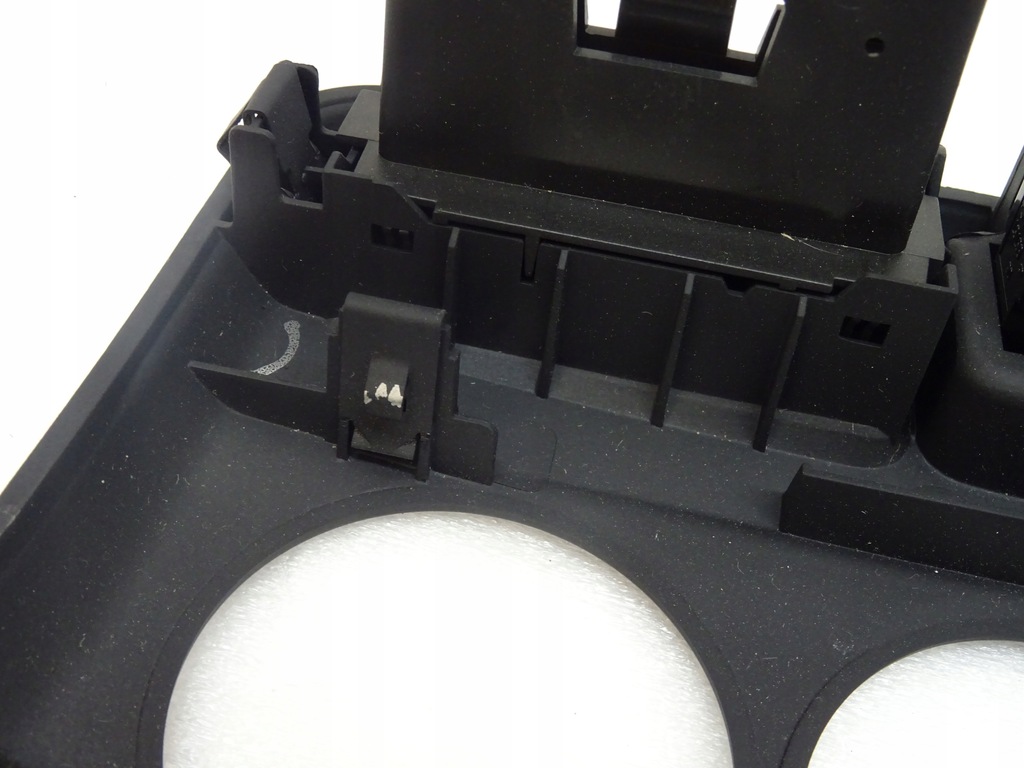 фото №8, C3 picasso рамка корпус радио 96825462