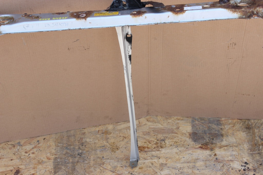 фото №5, Pas передний верхний усилитель toyota rav4 ii 00r-