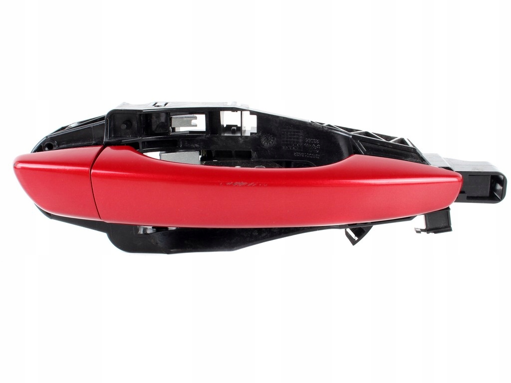 фото №1, Ручка зовнішня права задня c3 iii grandland x peugeot 2008 ii 308 ii