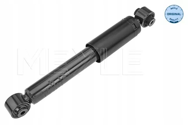 Купити 0267250005 амортизатор db t. smart 98-04