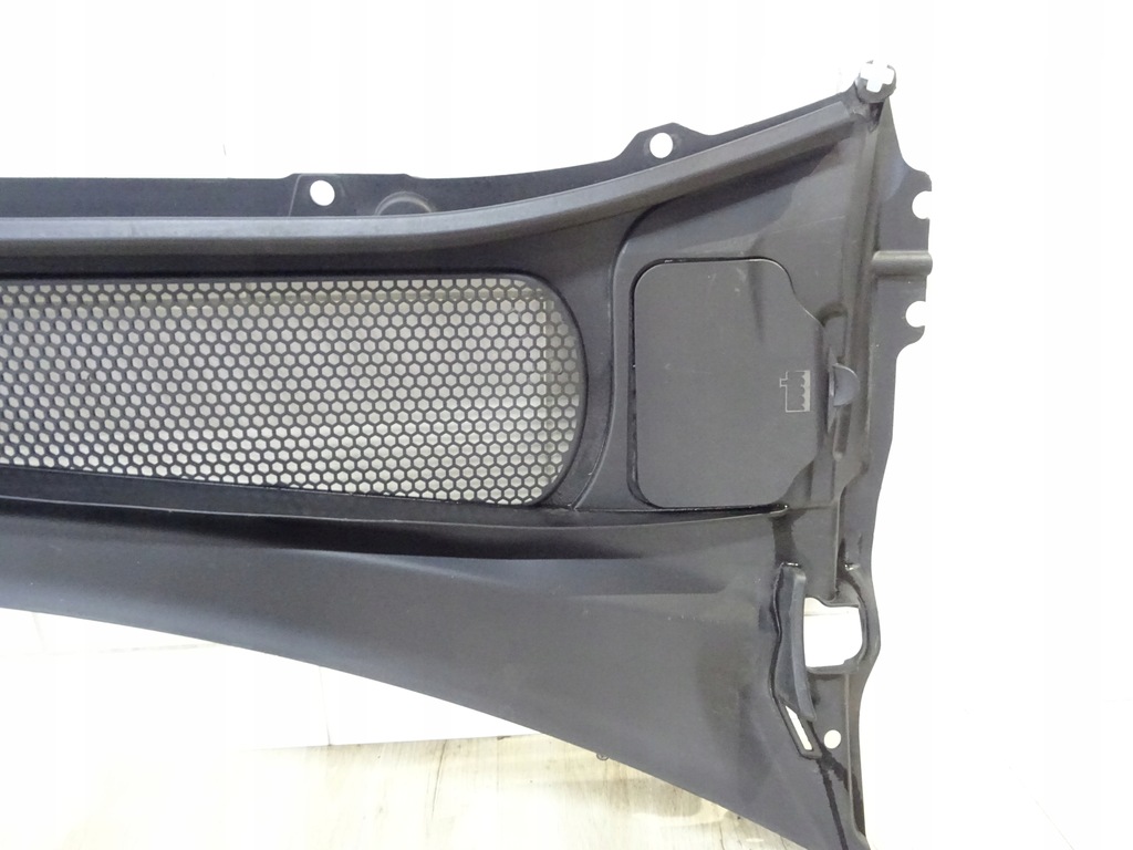 фото №5, Жабо volvo s60 iii v60 iii 31479548