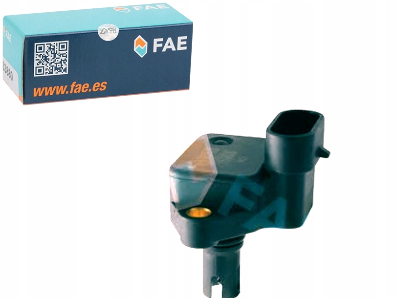 фото №1, Датчик тиску повітря fae