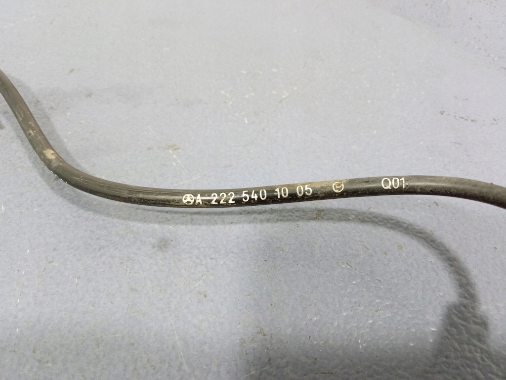 фото №5, Mercedes s-klasa w222 датчик abs. a2225401005