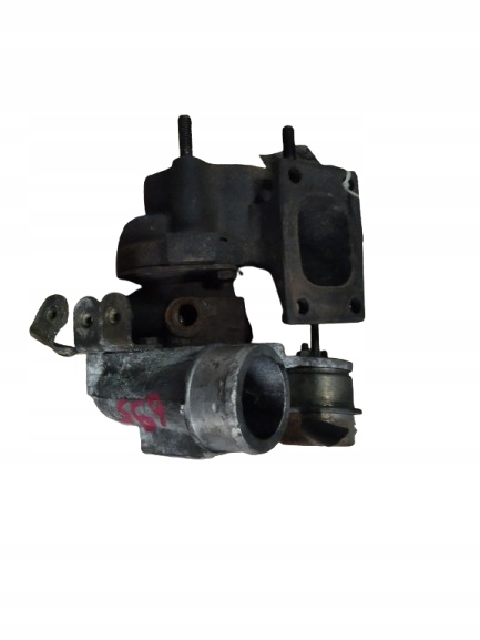 фото №1, Nissan primera p11 2.0 td турбина 144112j620