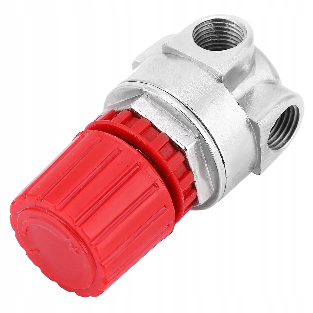 фото №13, Клапан регулировки давления