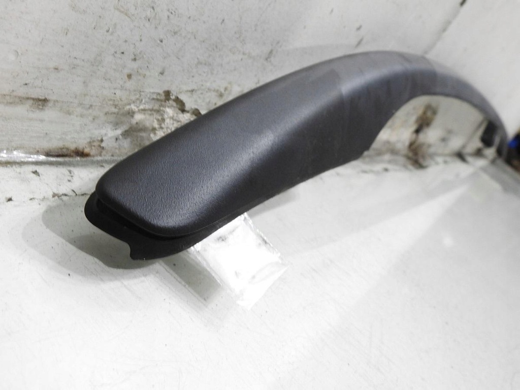 фото №8, Рейлінг даховий лівий volvo v70 iii