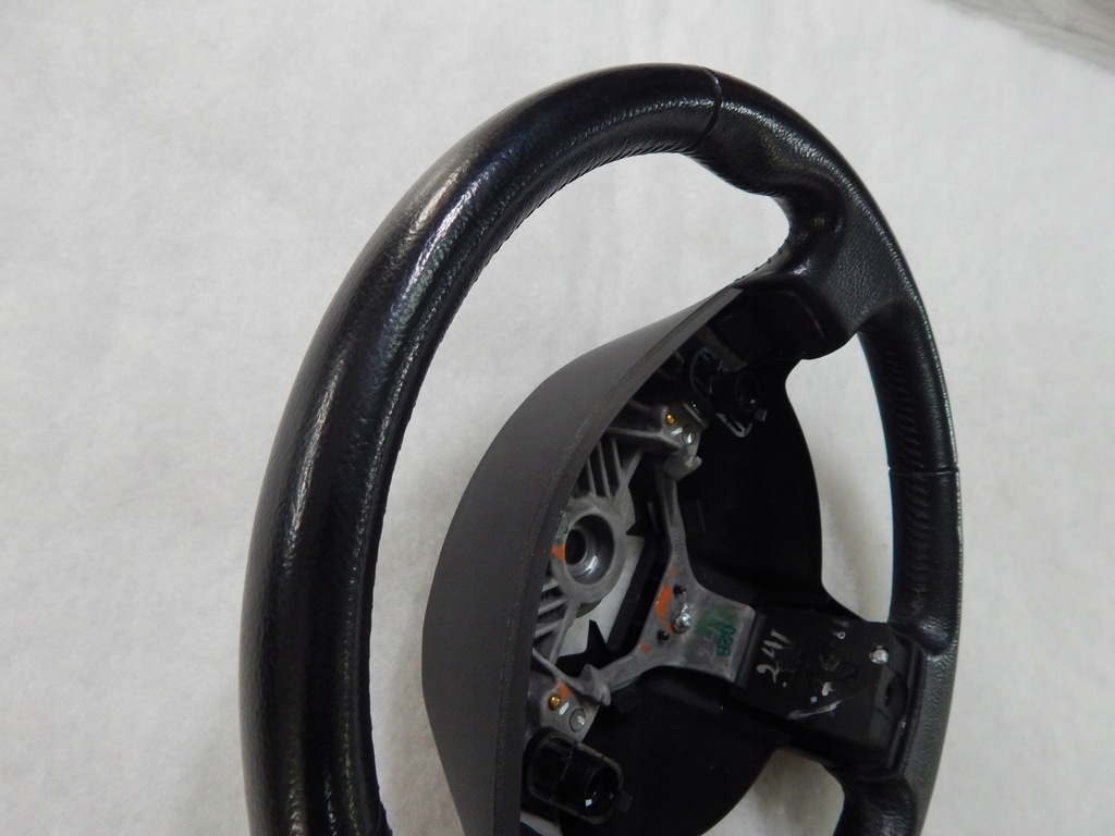 фото №8, Nissan nv200 - повітропровід шкіра oryg ładna